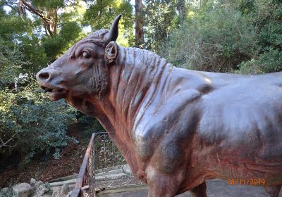 Fuente del Toro