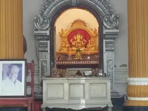 Jay Ganesh Mandir