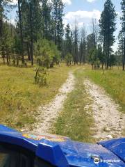 Black Hills ATV Adventures