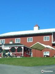 Hilltop Orchards Home of Furnace Brook Winery and Jmash Cidery