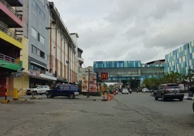 Panakkukang