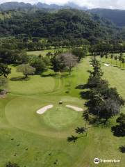 Terrain de Golf Olivier Breaud