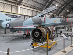 Royal Australian Navy Fleet Air Arm Museum