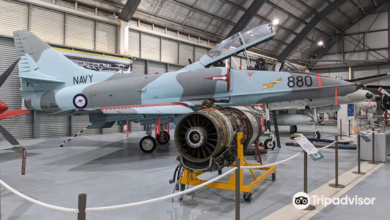 Fleet Air Arm Museum