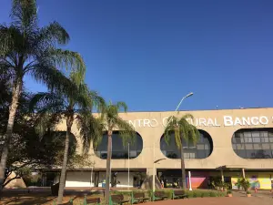 Banco do Brasil Cultural Centre