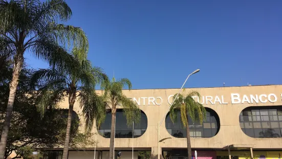 Banco do Brasil Cultural Centre