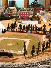 South Hill Model Train Museum