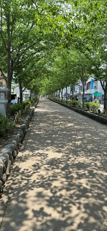 Hoteles cerca de Wakamiya Main Street