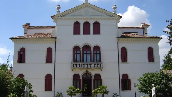 Villa Sagredo