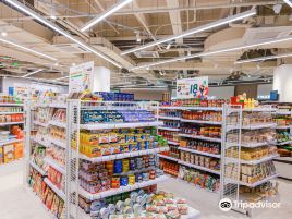 Corner' S Deli (hua Cai Center Shop)
