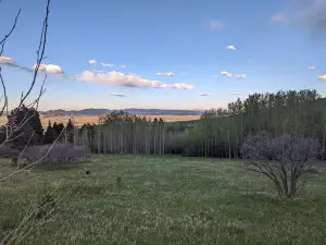 Alvarado Campground
