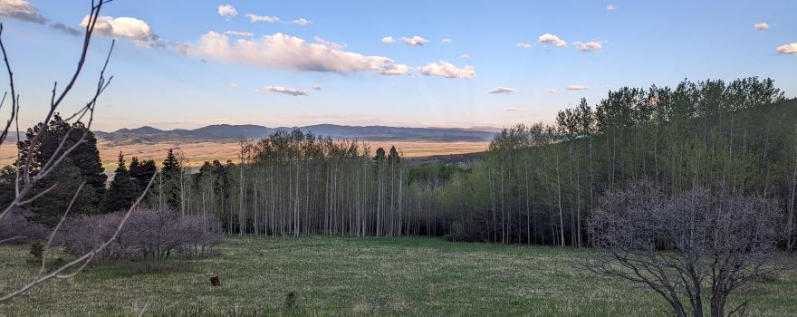 Alvarado Campground