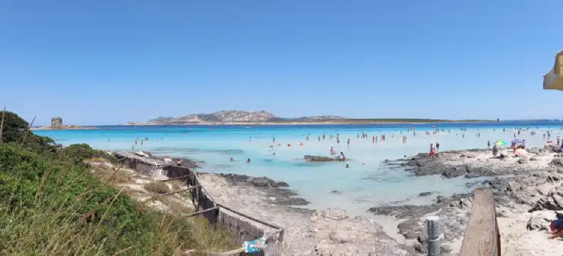 Stintino