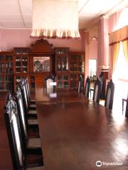 Syquia Mansion Museum