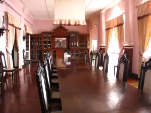 Syquia Mansion Museum