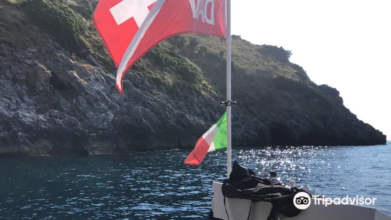 Palinuro Sub Diving Center