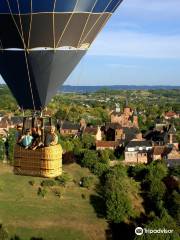 Corrèze Montgolfière SARL