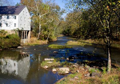 WVU Jackson's Mill