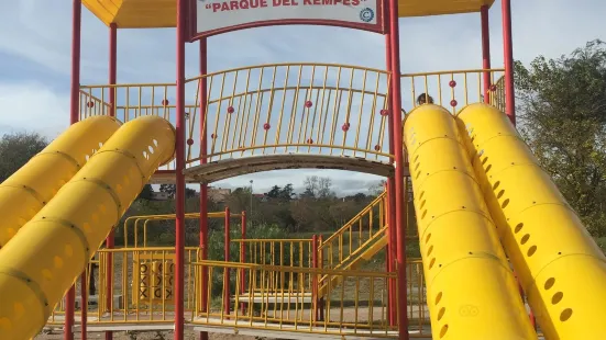 Parque del Kempes