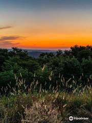 Sunset Rock Overlook