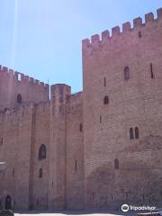 Alcázar de los Velasco o de los Condestables