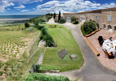 Château d'Anglès