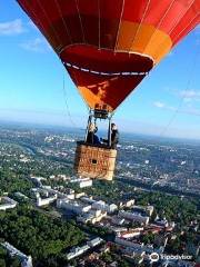 Aero-Club of Balloon Aero-67