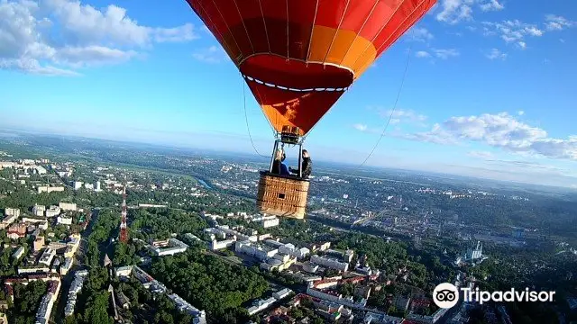 Aero-Club of Balloon Aero-67