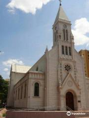 Igreja Matriz de Sao Domingos