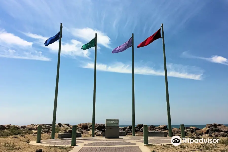 Port Hueneme Beach Park