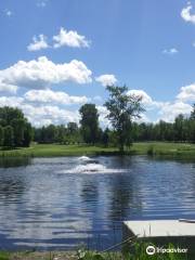 Coaticook Golf Club