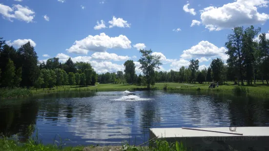 Coaticook Golf Club