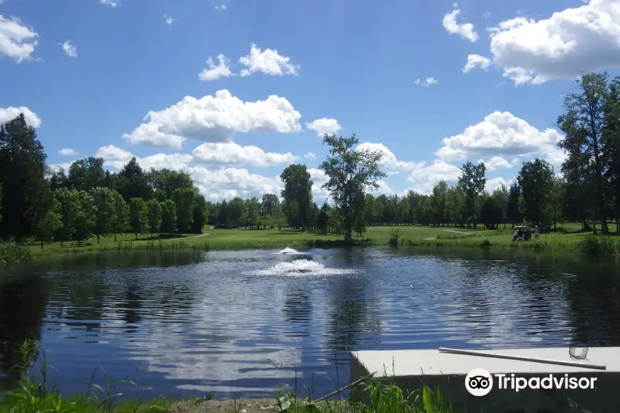 Club de Golf de Coaticook