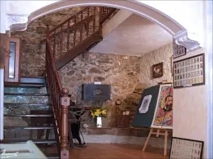 La Tienda Del Museo Del Naipe