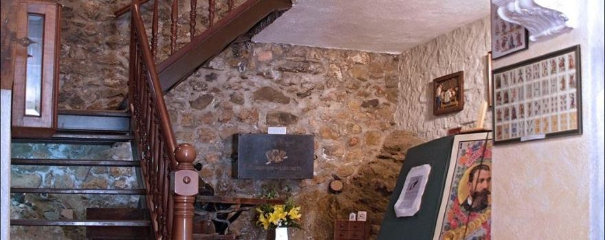 Museo del Naipe