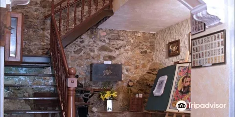 La Tienda Del Museo Del Naipe