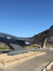 Point Mugu Missile Park