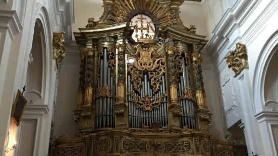 Basilica di San Bernardino da Siena