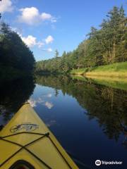 Stewiacke River Park