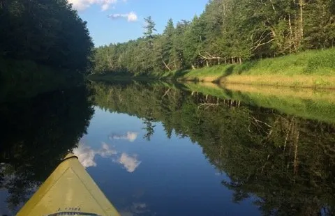 Stewiacke River Park