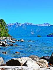 Nahuel Huapi Lake