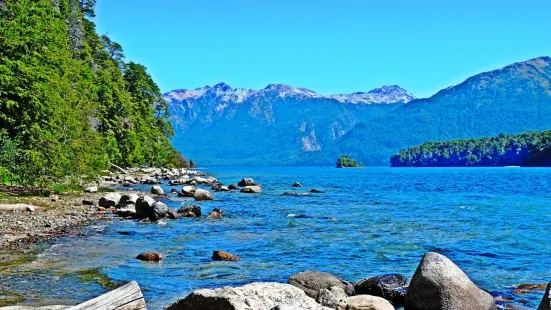 Nahuel Huapi Lake