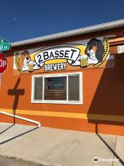 2 Basset Brewery