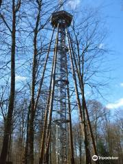 Eichbergturm, höchster Aussichtsturm Baden-Württembergs