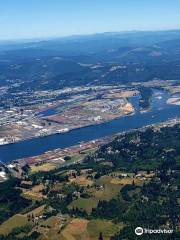 Lewis and Clark Bridge