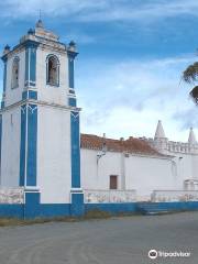 Ermida de Nossa Senhora do Rosario