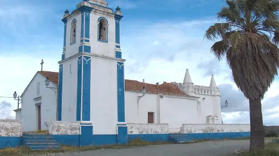 Ermida de Nossa Senhora do Rosario