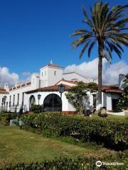 Cultural Center of Ensenada