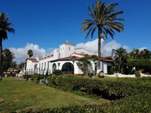 Cultural Center of Ensenada