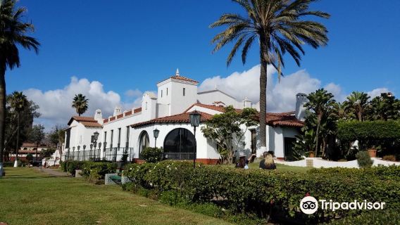Cultural Center of Ensenada